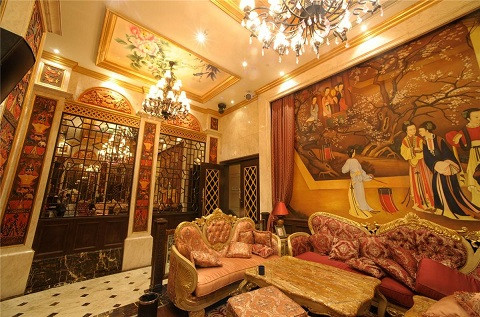 城步高档KTV妹子质量哪家好 城步高档KTV妹子质量哪家好